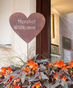 Gallery image of Ambient Hotel am Europakanal in Fürth