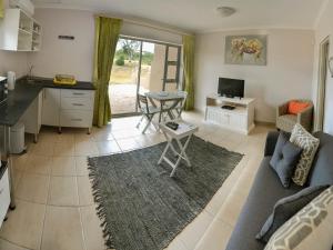 Gallery image of Addo River-View Lodge in Colchester