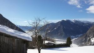 Afbeelding uit fotogalerij van Appartements Sonngarten in Campo Tures