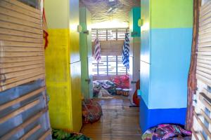 Kép Flotsam and Jetsam Artist Beach Hostel szállásáról San Juanban a galériában
