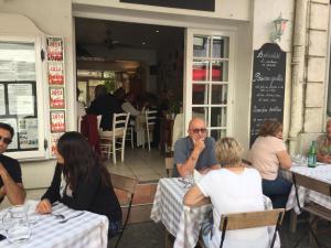 Hosté ubytování Hôtel Restaurant Le Provençal