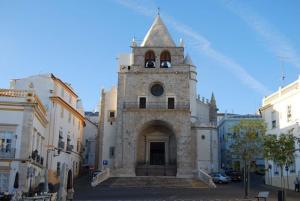Gallery image of Ellementa elvas in Elvas
