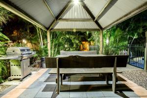 Gallery image of Pialba Motor Inn in Hervey Bay