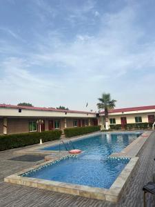 Marhaba Hotel And Resort