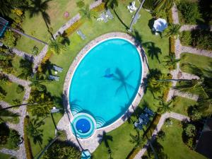 Bassein majutusasutuses Hotel Playa Colibri või selle lähedal