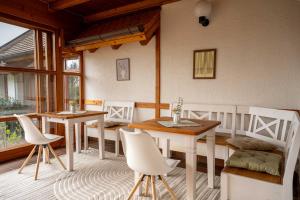 Gallery image of Seeglück Walser in Hagnau +37 photos