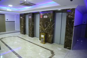 Fotografie z fotogalerie ubytování Sun and Sands Plaza Hotel v Dubaji