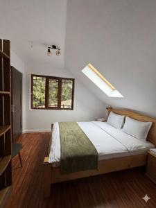 Gallery image of Cabana Laptici - statiunea Pestera-Padina, Bucegi in Moroeni