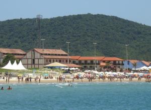 Imagen de la galería de Apart Hotel Praia do Pero, en Cabo Frío