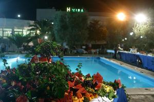 Piscina di Hotel Mira o nelle vicinanze