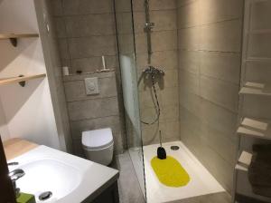 Billede fra billedgalleriet på la pause nimoise i Nîmes