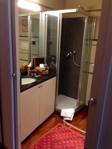 Kép Santi apartment in the heart of Turin szállásáról Torinóban a galériában