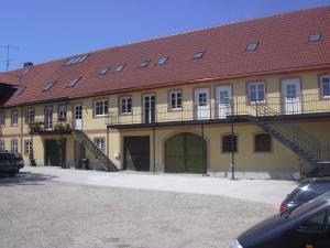 Galeriebild der Unterkunft Gersthof in Erding