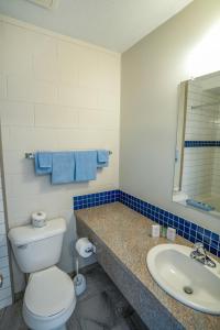 Gallery image of Blue River Motel in Blue River