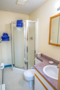 Gallery image of Blue River Motel in Blue River
