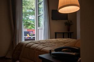 Posedenie v ubytovaní Grand Hotel Impero - Wellness & Exclusive SPA