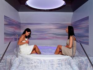 Hosté ubytování Hotel Olimp Business & Spa
