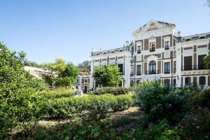 Foto da galeria de Vero Sicily - Sicilian Garden Cottages em Bagheria