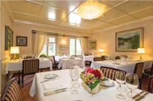 Ristorante o altro punto ristoro di Bad Eptingen