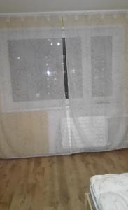 Koupelna v ubytování Anni Apartment + 17 fotografií