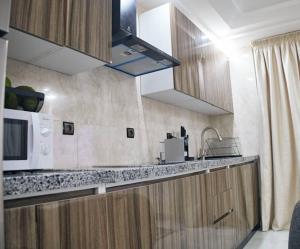 Gallery image of Superb Apartment - Brazzaville in Brazzaville