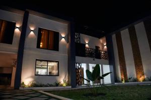 Gallery image of Superb Apartment - Brazzaville in Brazzaville