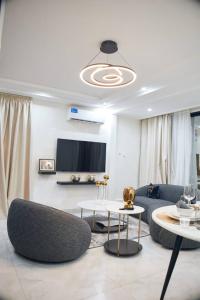 Gallery image of Superb Apartment - Brazzaville in Brazzaville