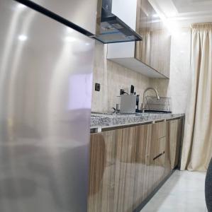 Gallery image of Superb Apartment - Brazzaville in Brazzaville +24 photos