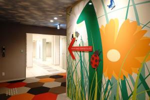 Gallery image of La'gent Hotel Osaka Bay in Osaka