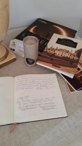 Ermenonville-la-PetiteLa Ferme du bois Paris的相册照片