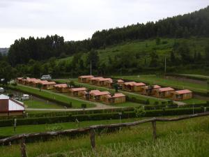 Foto de la galería de Camping Deva en Deva