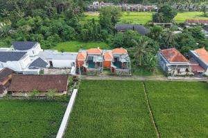 Gallery image of Yuta Villa Ubud in Ubud