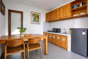 Gallery image of Yuta Villa Ubud in Ubud +3 photos