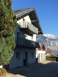 Galeriebild der Unterkunft Spa & Wellness Apartment Gerda in Grinzens