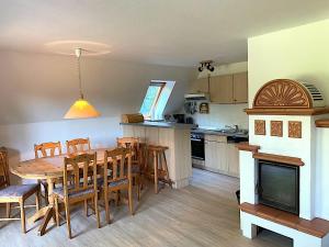 Cuina o zona de cuina de Finnhaus Brizi
