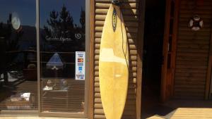Φωτογραφία από το άλμπουμ του Cabañas & SPA Carilafquen σε Laguna Verde