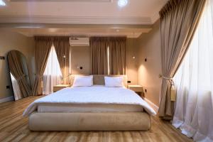 Gallery image of Oak in Abuja