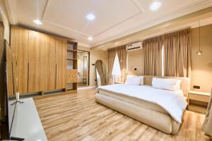 Gallery image of Oak in Abuja