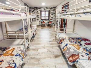 Gallery image of Albergue Piedad in Boó de Piélagos +24 photos