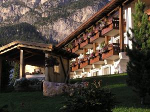 Gallery image of Residence Isabell in Selva di Val Gardena