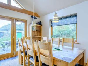 Gallery image of 4 Bed in Taynuilt oc-85404 in Dallavich