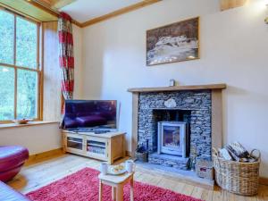 Gallery image of 4 Bed in Taynuilt oc-85404 in Dallavich +25 photos