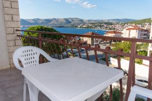 Príroda v okolí apartmánového hotela