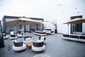 Gallery image of Altera Luxury Living in Addis Ababa