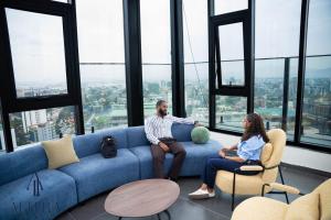 Gallery image of Altera Luxury Living in Addis Ababa