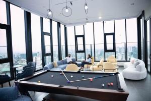 Gallery image of Altera Luxury Living in Addis Ababa