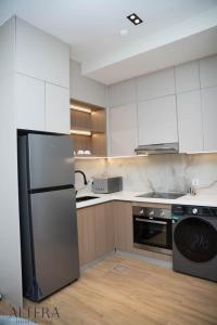 Gallery image of Altera Luxury Living in Addis Ababa