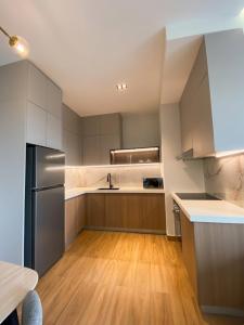 Gallery image of Altera Luxury Living in Addis Ababa +11 photos