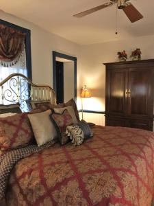 Photo de la galerie de l'établissement Parsonage Inn Bed and Breakfast, à Saint Michaels