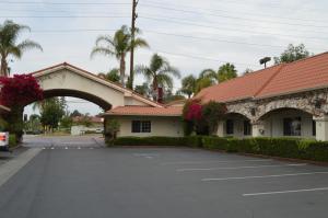 Gallery image of Dynasty Suites Redlands in Redlands